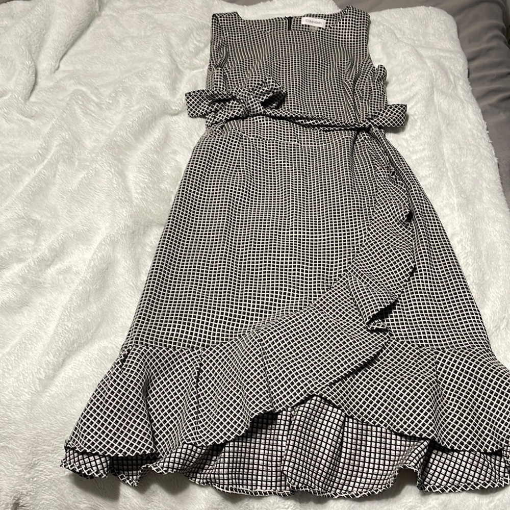 Calvin Klein Dress